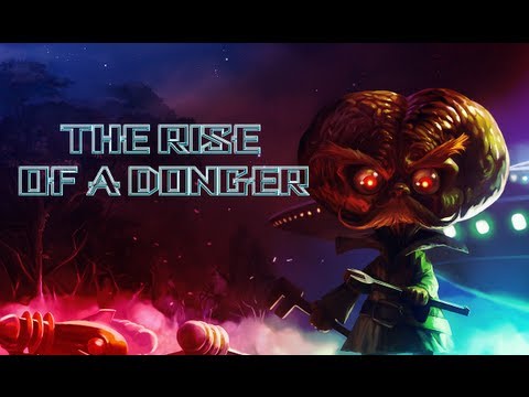 The Raise of a Donger