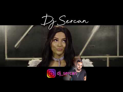 Hasibe - Avara [DJ Sercan Oriental Dance Mix] 2019