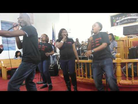Certainly Lord by Min. RJM & Co in Ga