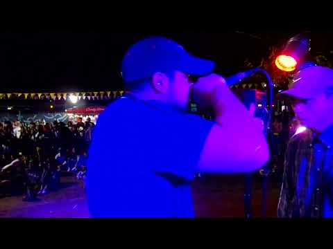 4rtos Lievre VS VK Casterap Torneo Fecha 2