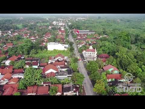DRONEDESA - GRUMBUL TAMBANGAN DESA ADISARA