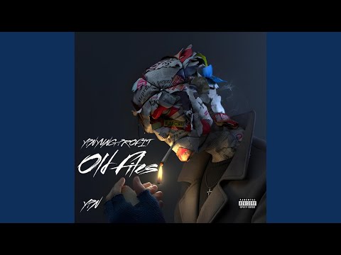 YPN Story (feat. YPN Goat)