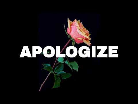 FREE Sad Type Beat - "Apologize" | Emotional Rap Piano Instrumental