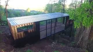 Samadhi Eco Resort