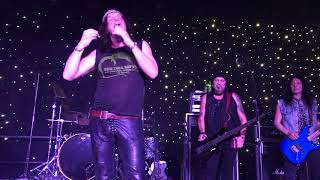 Vain-who’s watching you-monsters of rock cruise 2019