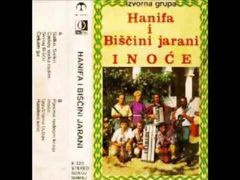 hanifa inoća