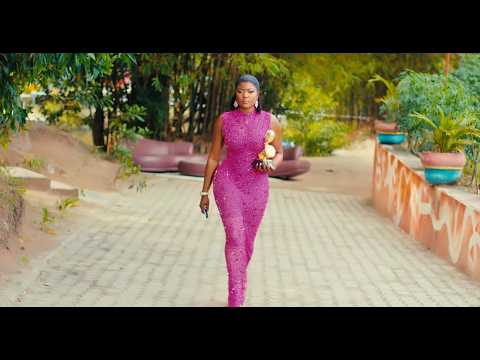 Cindy le Coeur - Ten Mandates (Official Music Video)