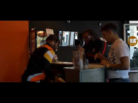 Elilluminari - Mami Xula ft. Kiubbah Malon , Many Malon