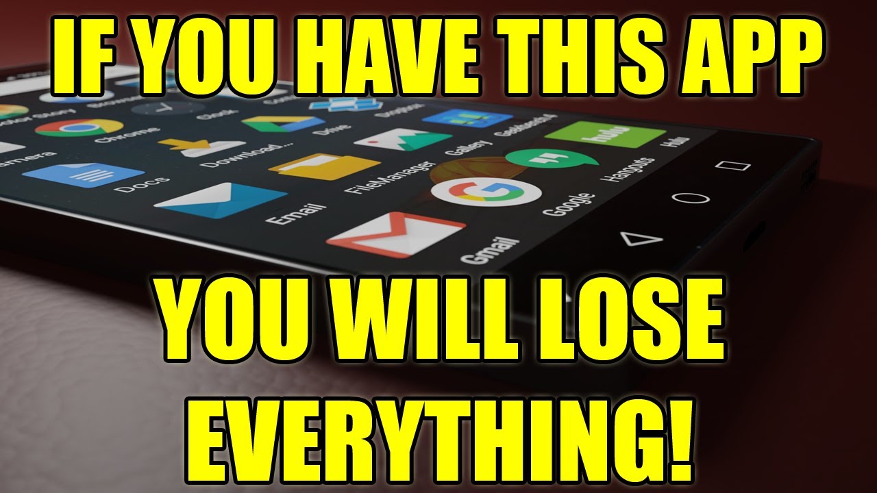 Fake 2fa Application: It WILL Steal Your Bank Info!