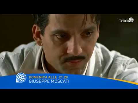 "Giuseppe Moscati" - Domenica 26 novembre alle 21 20 su Tv2000