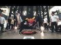 VLAD Vs ONETWO TOP 8 ELECTRO DANCE GOOD FOOT BATTLE