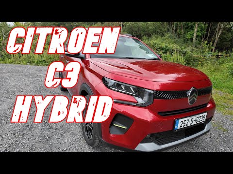 Citroen C3 Hybrid or electic which would I go for?