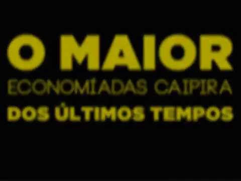 Economíadas Caipira 2014 - É chegada a hora !!! ® FACECA PUCCAMP