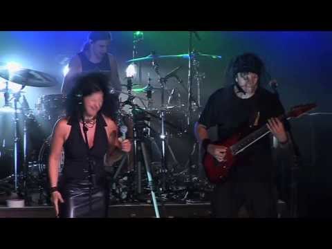Panzerballett feat. Conny Kreitmeier  - "Ein bisschen Frieden" Live at Theatron Munich 2013