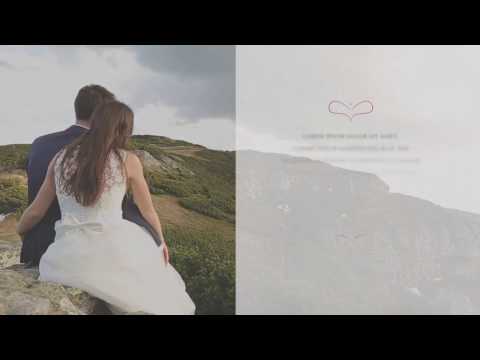 Pixel Film Studios - ProParagraph Wedding- Animated Wedding Styled Paragraphs - Final Cut Pro X