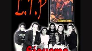 La Tierra Prometida - La Roca.wmv