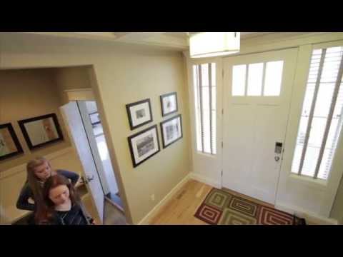 Security camera installation video review