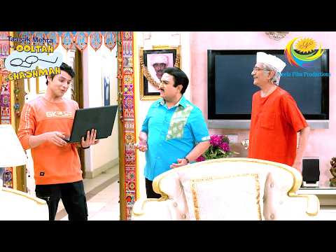 Tapu Sena's Future Planning | Taarak Mehta Ka Ooltah Chashmah | Adventure With Tapu Sena