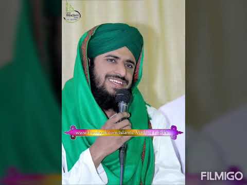 New naat Bay AdNan Al Madni❤️