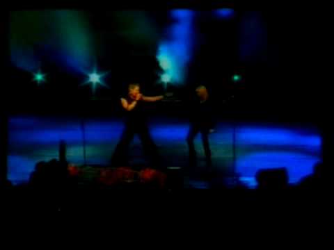 Aleksa Jelic feat.Ana Stajdohar - Beli Jablan ( Sabac u ritmu Eurosonga )