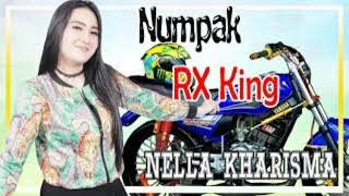 Download lagu Nella Kharisma_Numpak RX King mp3 Download lagu Nella Kharisma_Numpak RX King mp3