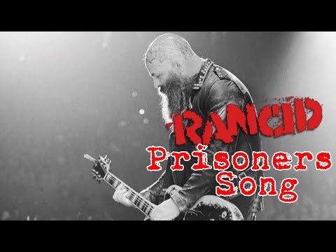 Videoclip de Prisoners Song — Rancid