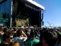 A Perfect Circle - The Outsider (Live at Soundwave ...