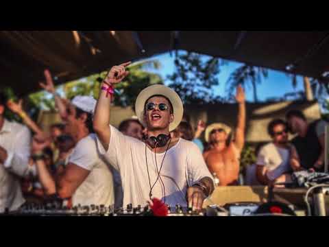 Vintage Culture, Rooftime - I Will Find (Extended Mix)