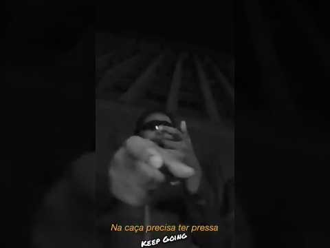 LEALL, Big Bllackk feat Derek - Yeezy slide "FREESTYLE 01" (status)