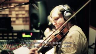 YE BANISHED PRIVATEERS - Studio Diary #2 (First Night Back In Port) | Napalm Records