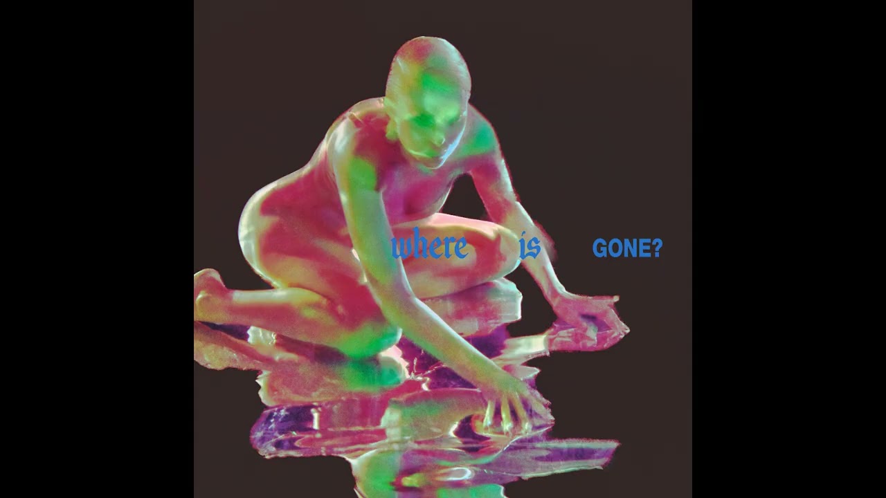 Fontaines D.C. & ROSALÍA - Where Is Gone?