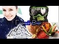 Горный Vlog : Туман, Снегопад, Чимбулак | akelberg 