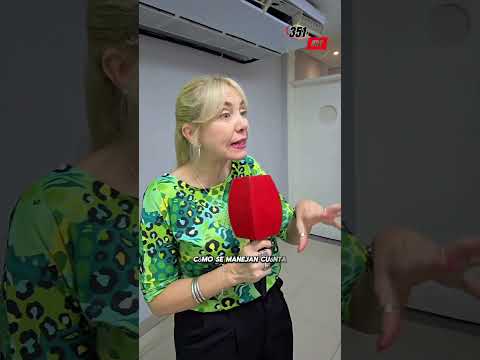 Matías Torres Cena, Intendente de Laguna Larga se prepara   para recibir al Rally Cordobés