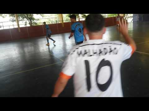 Malhadão 15 x 05 Penetras F S