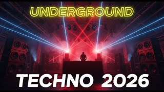 Download lagu Underground Techno Mix 2026 🔥 Deep Club Night Session mp3