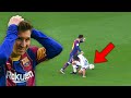 Lionel Messi Proving He's Not Human - HD