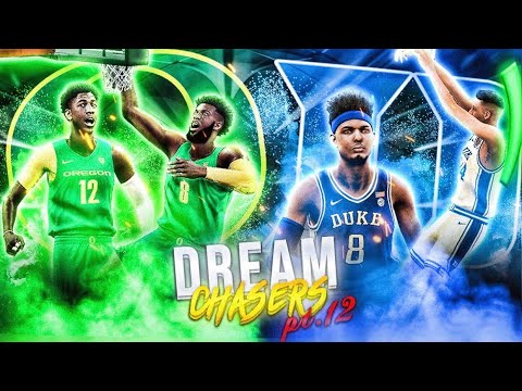 NBA 2K20 My Career The Journey #12 First Game Against Duke!!