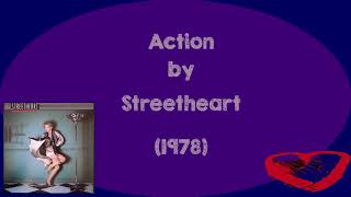 Action (Lyrics) - Streetheart | Correct Lyrics