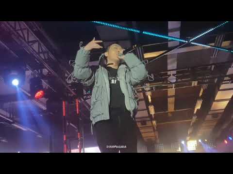 닛산 익사이팅콘서트 우원재(woo) Hashtag, Hate you