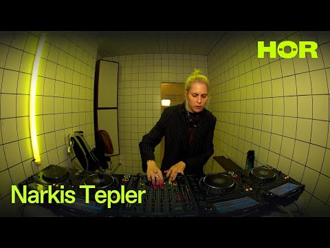 Narkis Tepler | HÖR - December 4 / 2025