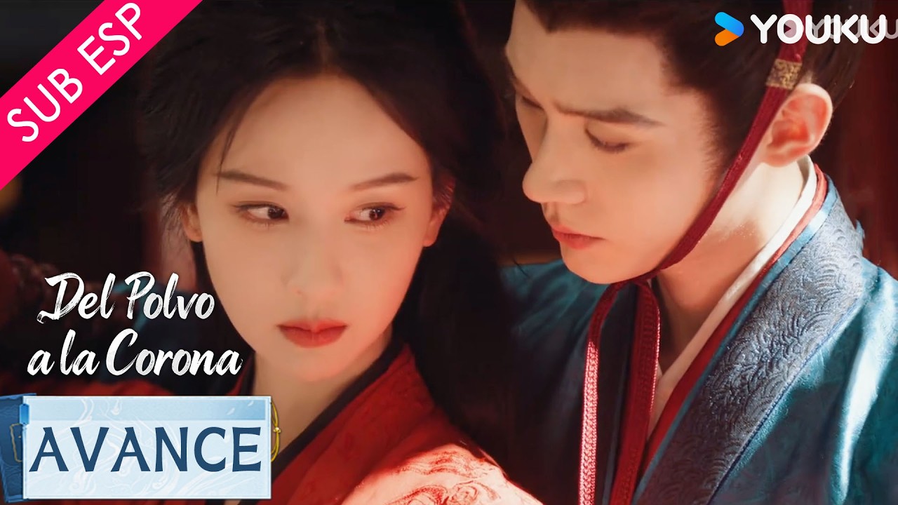 【VIP-04 AVANCE】Una lección de espadas para que aprenda a defenderse | Del Polvo a la Corona | YOUKU