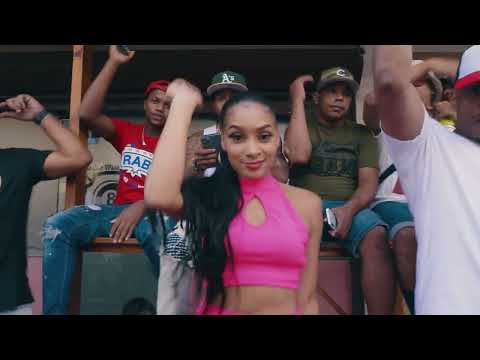 Victor el Negro X Omarlin El Patry - PALMA Remix