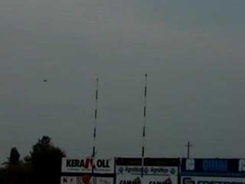 punizione di Scanavacca