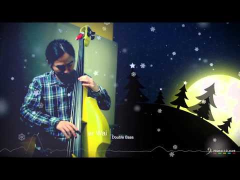 Last Christmas - Kris Law (cover)