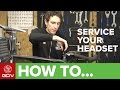How To Service Your Headset How To Service Your Headset