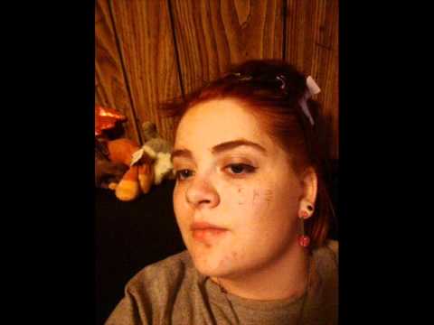 Motherland - Crystal Kay cover