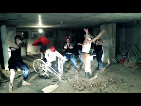 Harlem Shake - Mahalla -