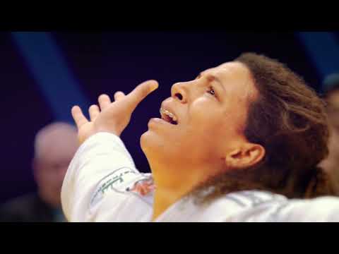 IJF World Judo Judo Tour 2018 promo