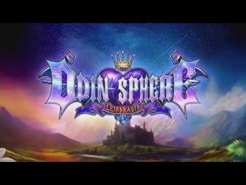 Kotaku Plays Odin Sphere Leifthrasir