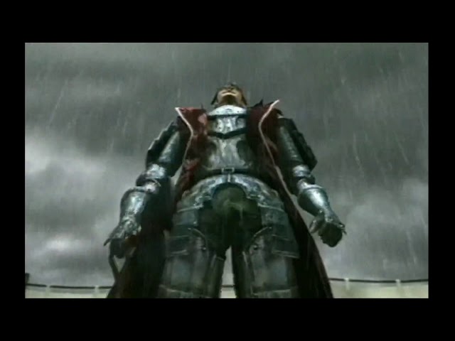 Onimusha Warlords (NTSC)